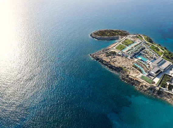 AMOH, a Luxury Collection Resort, Rhodes