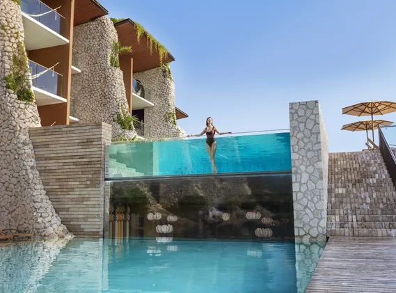 All Inclusive Escape to Mexico