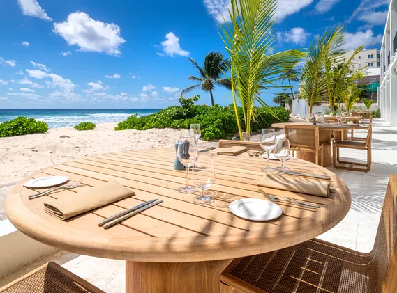 Barbados Stay