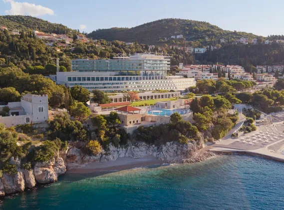 Family Dubrovnik Retreat