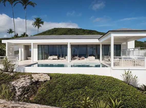Calabash Luxury Boutique Hotel
