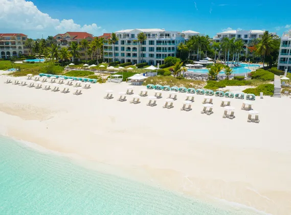 The Palms Turks and Caicos