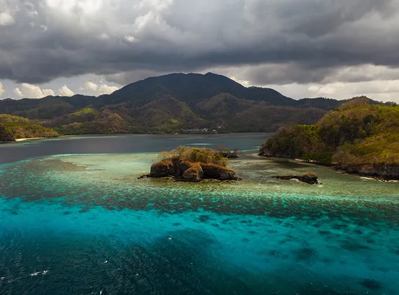 Bali & Beyond with Aqua Blu Expeditions