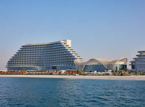 SO/ Ras Al Khaimah