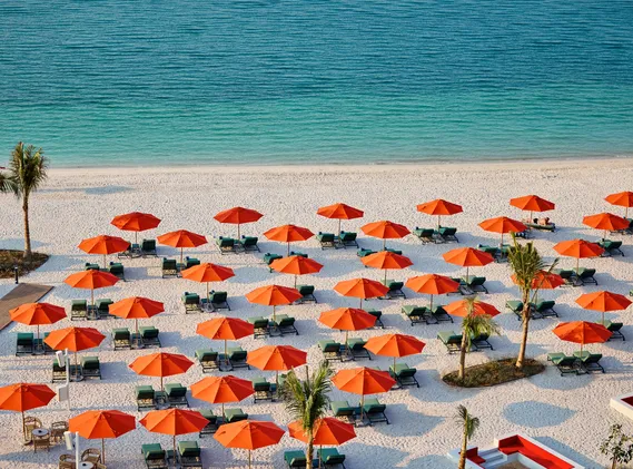 Ras Al Khaimah Break