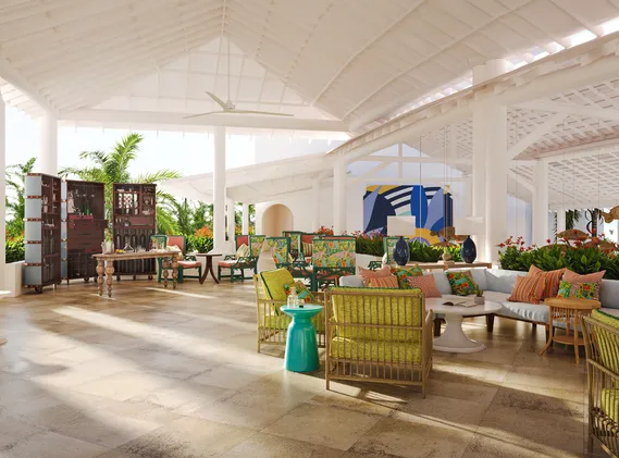 Barbados Exclusive