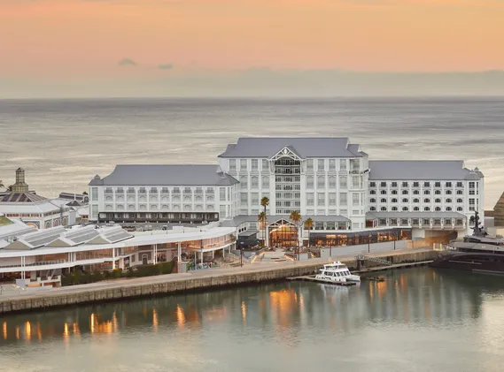 InterContinental Table Bay Cape Town