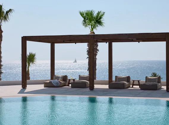 Rhodes Retreat