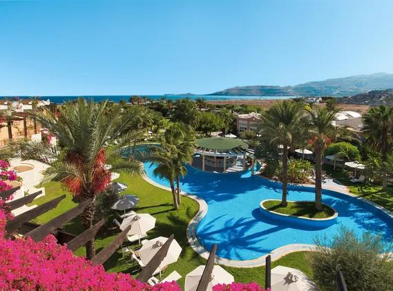 Atrium Palace Thalasso Spa Resort & Villas