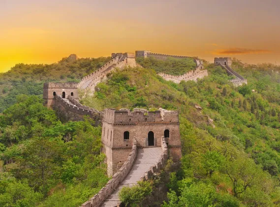Wendy Wu's Wonders of China & Hong Kong Escape