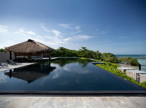 Escape to Mexico