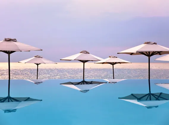 Halkidiki Family Retreat