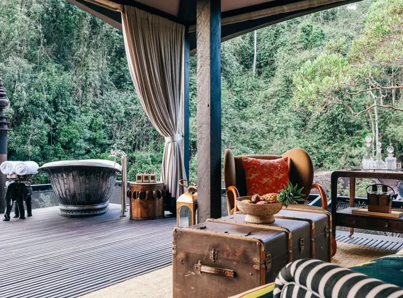 Luxury Cambodia Adventure