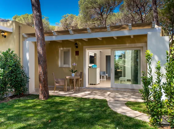 Sardinia Family Retreat
