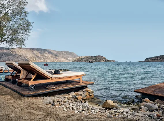 Crete Break
