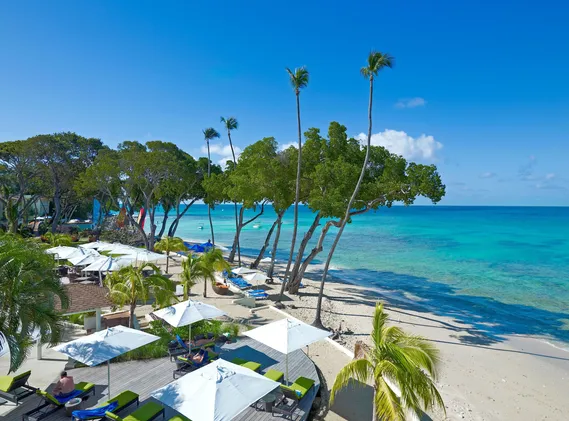 Family Fun in Barbados