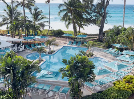 Family Stay in Barbados
