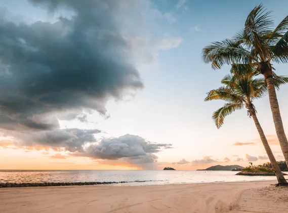Six Senses Fiji Highligts