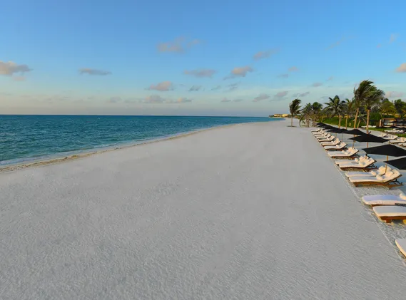 5 Star Luxury stay in Mexico
