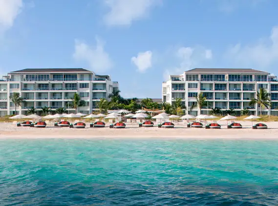 COMPLIMENTARY NIGHT OFFER
