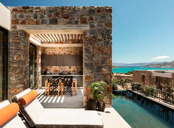 Crete Family Break