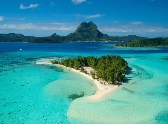 Polynesian Paradise