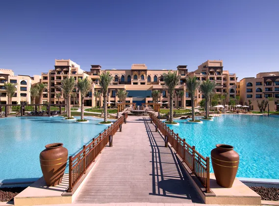 Abu Dhabi Grand Prix - Saadiyat Rotana Resort & Villas