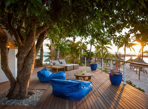Mauritius Winter Getaway