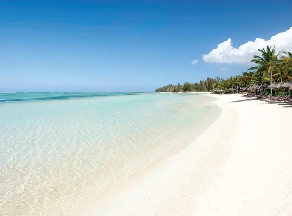 Easter Family Dubai & Mauritius