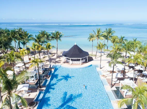Mauritius Getaway