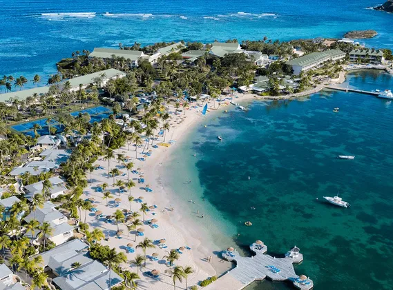 All Inclusive Family stay in Antigua