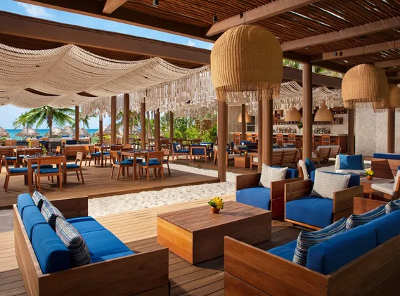 All Inclusive Stay in Mexico