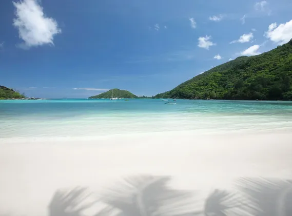 Seychelles Twin Centre