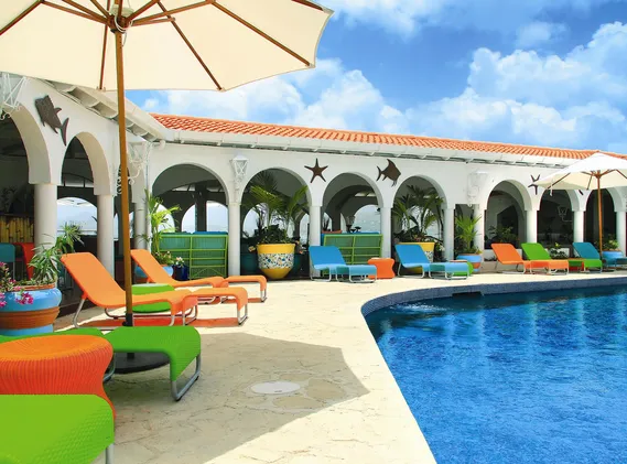 Escape to Grenada