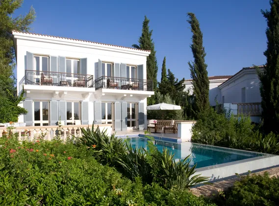 Paphos Retreat