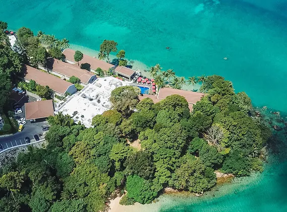 Phuket Retreat