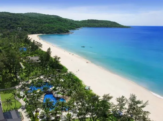 Bangkok and Phuket Special Offer