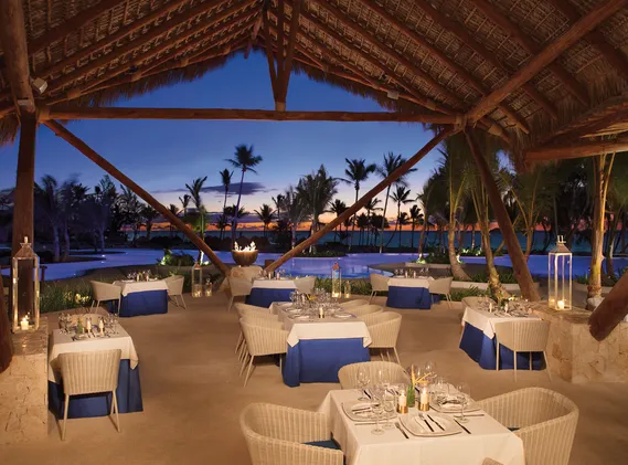 Luxury All Inclusive in Dominican Republic