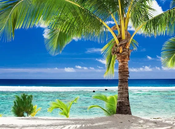 Four Islands, One Unforgettable Escape