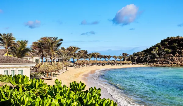 Beautiful Beaches