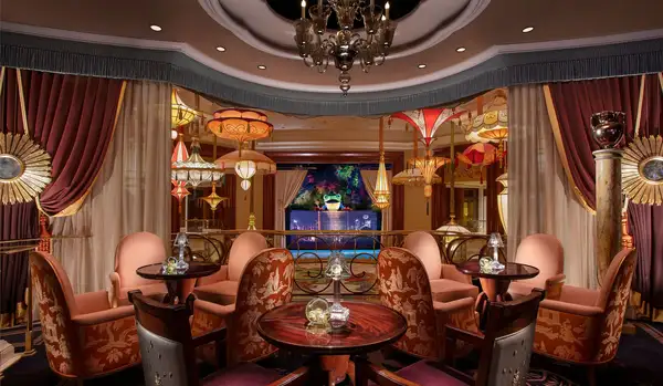 Hotel Experiences at Wynn Las Vegas