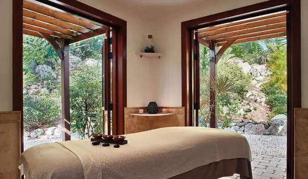 Spa Breaks at La Samanna, A Belmond Hotel, St Martin