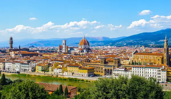 Culture & History at Castello di Casole, A Belmond Hotel, Tuscany