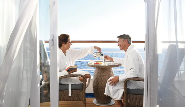 Cruise Itinerary