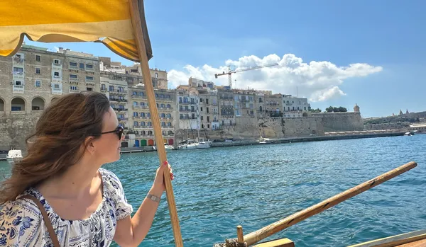 Boat Trips