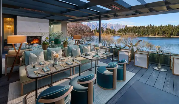 Lakes & Mountains at Roki Collection Queenstown