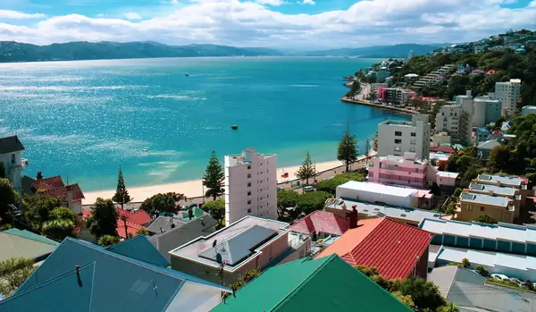 City Breaks at InterContinental Wellington