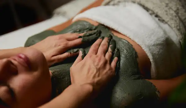 Spa Breaks at Hacienda AltaGracia, Auberge Collection