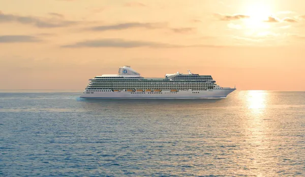 Cruise Itinerary