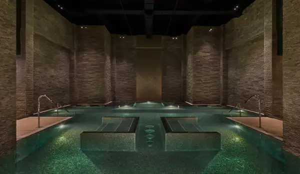 Spa Breaks at The Ritz-Carlton Ras Al Khaimah, Al Wadi Desert
